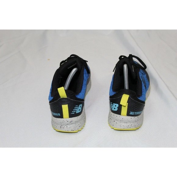 New Balance Nitrel Speed Ride All Terrain Shoe - Picture 4 of 7